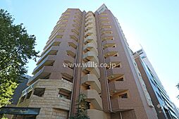 プレサンス名古屋城前