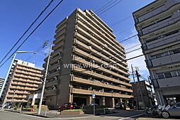 藤和シティコープ東別院