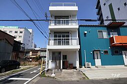 名古屋市中区金山5丁目 一戸建て
