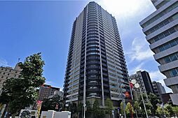 プラウドタワー名古屋錦