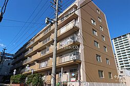 上前津パークマンション