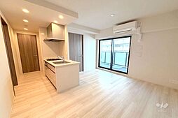 オープンレジデンシア葵ザ・プレイス