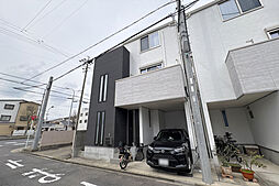 名古屋市東区黒門町 一戸建て