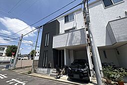 名古屋市東区黒門町 一戸建て