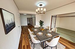 シティコーポ尾頭橋2号館