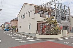 名古屋市中村区長筬町3丁目 一戸建て