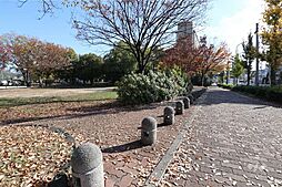 名古屋市西区枇杷島3丁目 土地