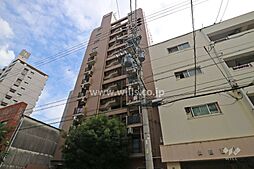 ライオンズマンション新栄第2