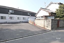 名古屋市中村区日比津町1丁目 土地