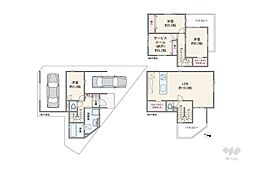 名古屋市中村区京田町3丁目 一戸建て