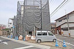 名古屋市中村区京田町3丁目 一戸建て