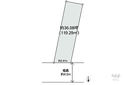 名古屋市中村区野上町 土地