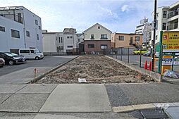 名古屋市中川区尾頭橋2丁目 土地