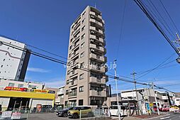 グランレイム城北