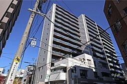 オープンレジデンシア栄サザンスクエア