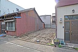 名古屋市中川区露橋2丁目 一戸建て