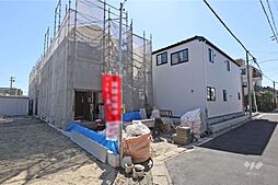 名古屋市中川区供米田3丁目 一戸建て