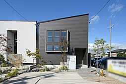 名古屋市中川区戸田西3丁目 一戸建て