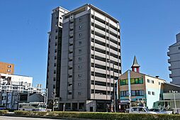 サンハウス徳川