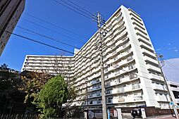 一光ハイツ山王A棟