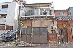 名古屋市西区則武新町2丁目 テラスハウス