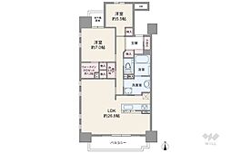 ザ・パークハウス 丸の内三丁目