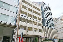 寿ゞやマンション新栄