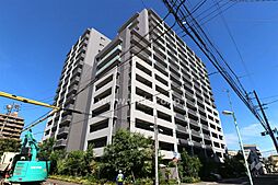 ライオンズプレティナレジデンス