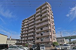宝マンション小田井ウエスト