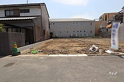 名古屋市中村区日比津町1丁目 土地