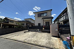 名古屋市中川区万場5丁目 一戸建て