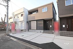 名古屋市西区児玉3丁目 一戸建て