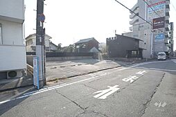 名古屋市西区庄内通5丁目 土地