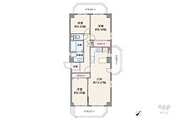 グリーンハイツ外堀通り