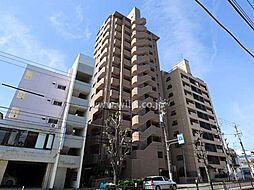 星ヶ丘グランドハイツ