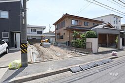 名古屋市中村区二ツ橋町2丁目 一戸建て