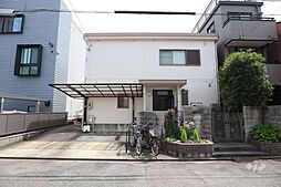 名古屋市西区児玉2丁目 一戸建て