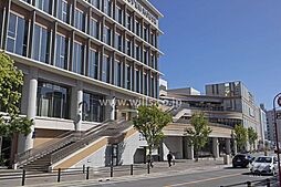 納屋橋マンションB棟