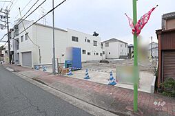 名古屋市中川区打出1丁目 一戸建て