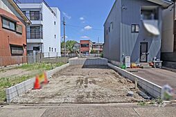 名古屋市西区江向町1丁目 土地