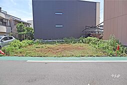 名古屋市中村区太閤5丁目 土地