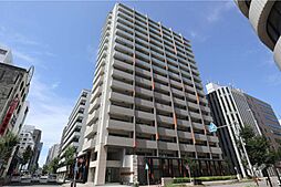 THE SAKAE RESIDENCE