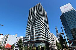 ザ・パークハウス久屋大通ローレルタワー