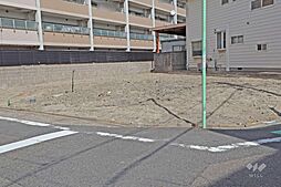 名古屋市中村区日ノ宮町3丁目 一戸建て