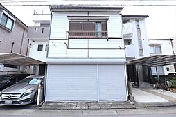 名古屋市西区城北町3丁目 土地