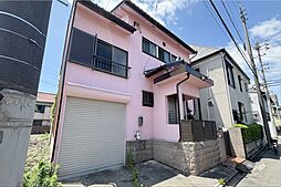 名古屋市中村区長戸井町2丁目 一戸建て