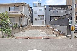 名古屋市中村区深川町3丁目 土地