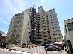 三旺マンション第2新栄