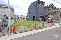 名古屋市中村区小鴨町 土地
