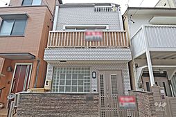 名古屋市中村区太閤5丁目 一戸建て